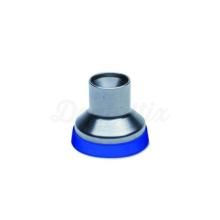 Amalgam Mortar