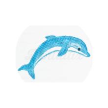 Decorative Motifs for Removable Orthodontic Appliances (20 pcs)