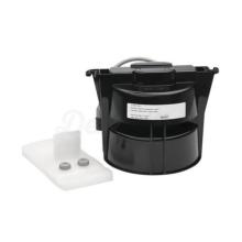 Silent vacuum cleaner motor from Renfert