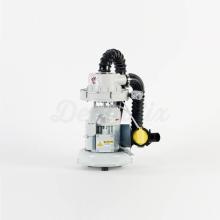 Excom Hybrid 1S: Motor de Aspiración de Anillo Húmedo