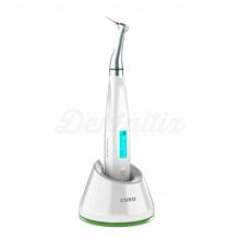 C-Smart Mini AP: motore endodontico e localizzatore apicale