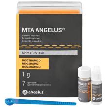 MTA: Cemento Reparador Endodontico (Bote de 1-2 gr)