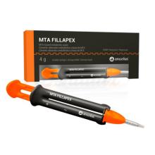 MTA Fillapex: Cemento Sellador Endodontico
