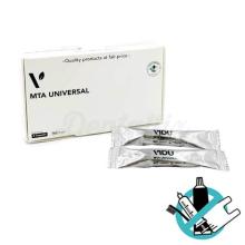 MTA Universal: Cemento Reparador de Endodoncia (2 Cápsulas)