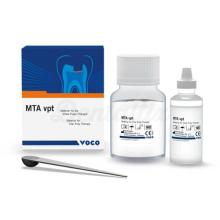 MTA vpt : Ciment de protection et de préservation de la pulpe