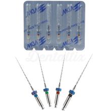 Mtwo: Lime sterili NiTi (6 pezzi)
