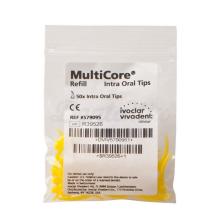 Multicore Oral Tips (50 PC)