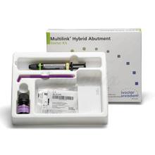 Multilink Hybrid Abutment HO/MO 0-self-curing composite cement