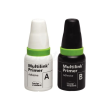 Multilink Primer A + B - Sistema de cimentação adesiva