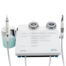 MyLunos Duo: Dispositivo Combinado com Acessórios