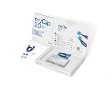 Kit Myclip 2.0 - Anel matriz seccional