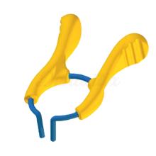 MyClip Junior: Anello con matrice sezionale per odontoiatria pediatrica (2 pezzi)