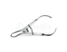 myForceps - Clamp holder