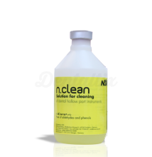 Nclean disinfectant for ICARE model