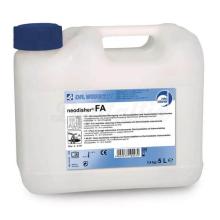 Neodisher FA Dental: Produto de limpeza alcalino (5 litros)