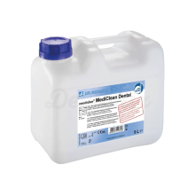 Neodisher MediClean: Limpador Enzimático Alcalino
