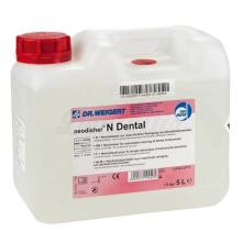 Neodisher N Dental: Neutralizador (5 litros)