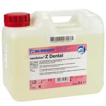 Neodisher Z Dental: Neutralizador (5 litros)