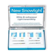 Snowlight: Post Assortment Kit (20 units + 4 Drills)