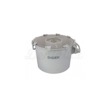 16L Rectangular Decanter