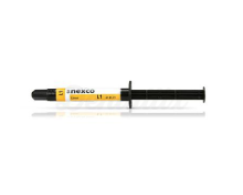 Mr Nexco Liner: Light-curing composite