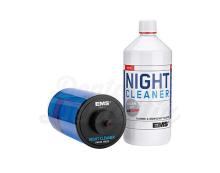DV-154-A NIGHT CLEANER 6X800ML.