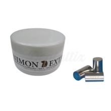 Liga de Crômio-Níquel para Cerâmicas (1 kg)