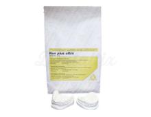 Non plus ultra - Yeso natural blanco (25 kg)