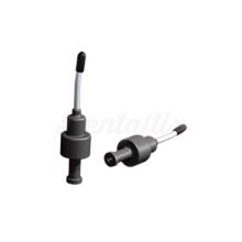 NovaBone : Mastic dentaire dans un système de cartouche (4 pcs.)
