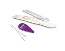 Nupro White Varnish: 5% sodium fluoride varnish (50 pcs.)
