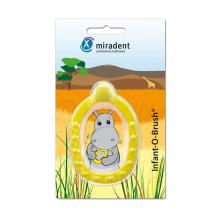 Infant O-Brush: Children's Toothbrush