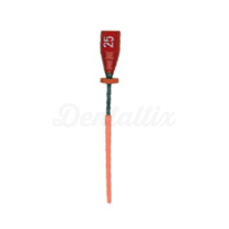 Guttamaster: Obturador para Endodoncia de Gutapercha