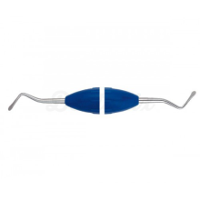 Shutter for Retraction Thread: Arched Blade Compactor