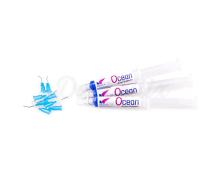 Ocean: Ácido Ortofosforico Semi-Gel al 37% (3 jer x 5 ml)