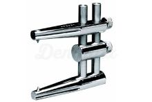 Double Guide Occlusion Device for Maxilla Orthopaedics