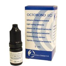 Octobond LC: Adhesivo Fotopolimerizable (5 ml)
