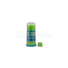 Octobrush : Bâtonnets micro-applicateurs (100 pcs)