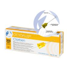 Octoplus: Agulhas de anestesia (100 pçs)
