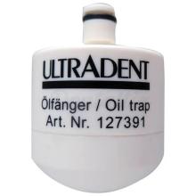 Colector de Aceite para Unidades de Tratamiento
