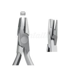 V-Shaping Pliers for Orthodontics
