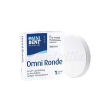 Omni Z-CAD One4All : Disques en zircone (Ø 98,5 mm)
