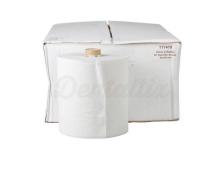 Omni-Z: 100% cellulose paper roll (6 pcs x 100 m)