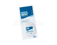 Omnident : Fil Dentaire Gencives Sensibles (20 mètres)