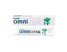 OmniDYNE: Pasta de dentes de menta fresca (75 ml)