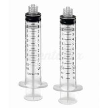 Omnifix: Siringhe monouso 3 ml (100 unità)