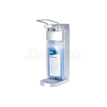 OmniStar: Chrome Dispenser with Planca