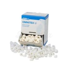 OMNITEX U: Universal Latex Cover White (500 pcs.)