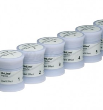 IPS InLine Impulse Opal Effect: Dental Metal-Ceramic (20 gr)