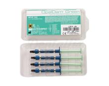 OpalDam Green: Protector Gingival Fotopolimerizable