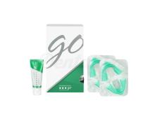 Opalescence Go 6% Patient Kit: Blanqueamiento en Casa
